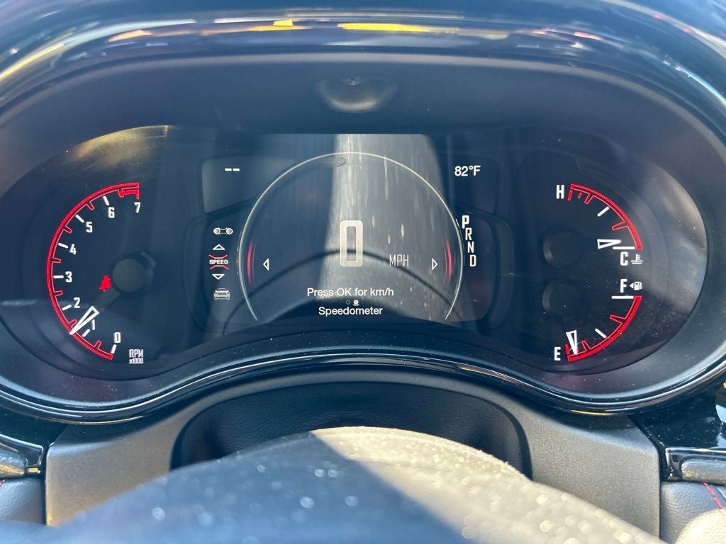 2025 Dodge Durango GT Plus AWD