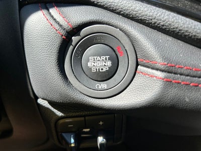 2025 Dodge Durango GT Plus AWD