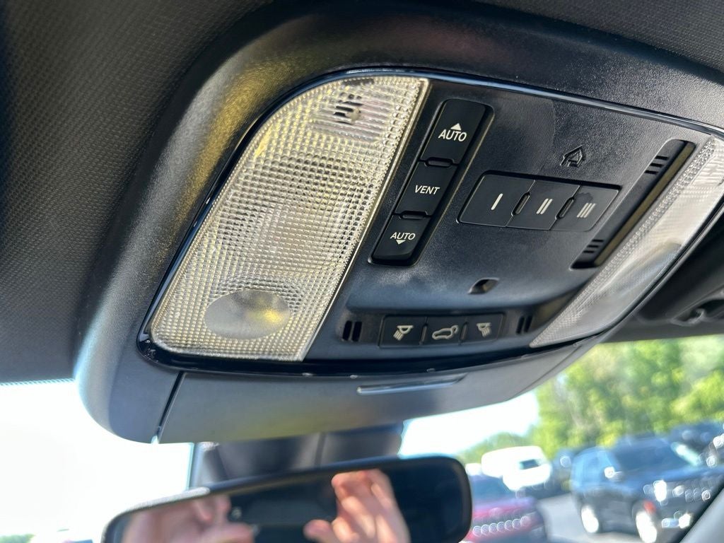 2025 Dodge Durango GT Plus AWD