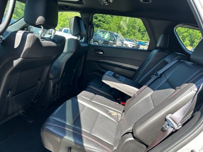 2025 Dodge Durango GT Plus AWD
