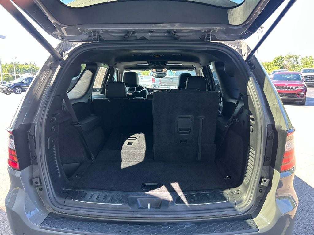 2025 Dodge Durango GT Plus AWD