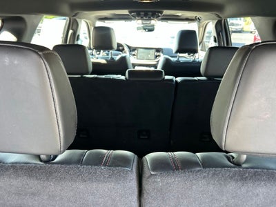 2025 Dodge Durango GT Plus AWD