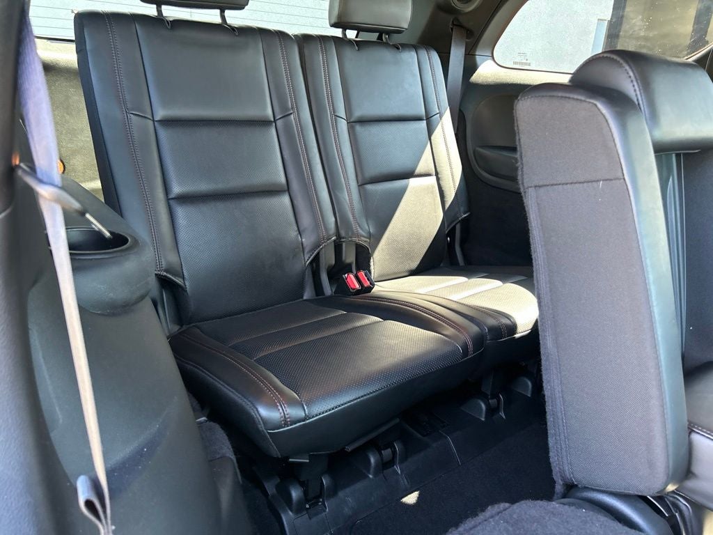 2025 Dodge Durango GT Plus AWD
