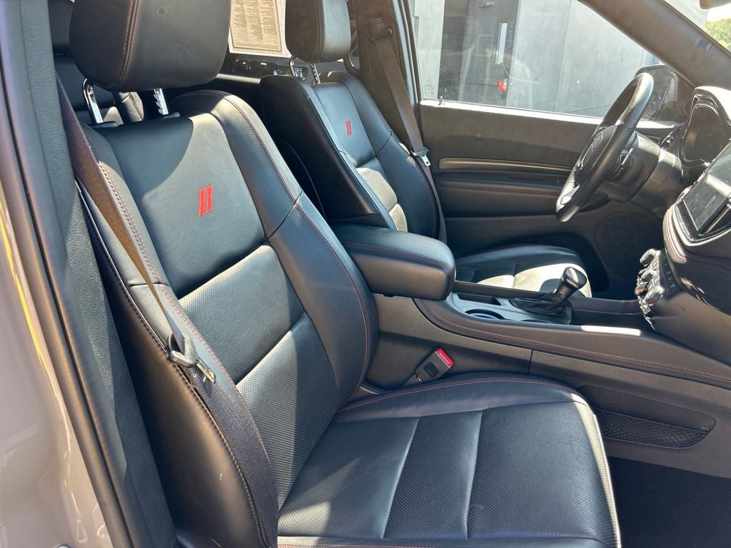 2025 Dodge Durango GT Plus AWD