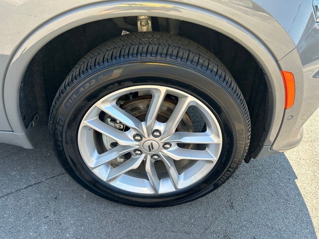2025 Dodge Durango GT Plus AWD