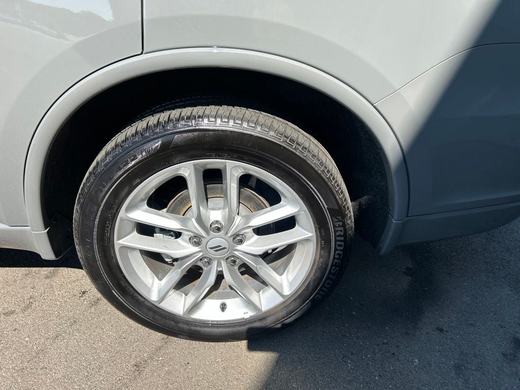 2025 Dodge Durango GT Plus AWD