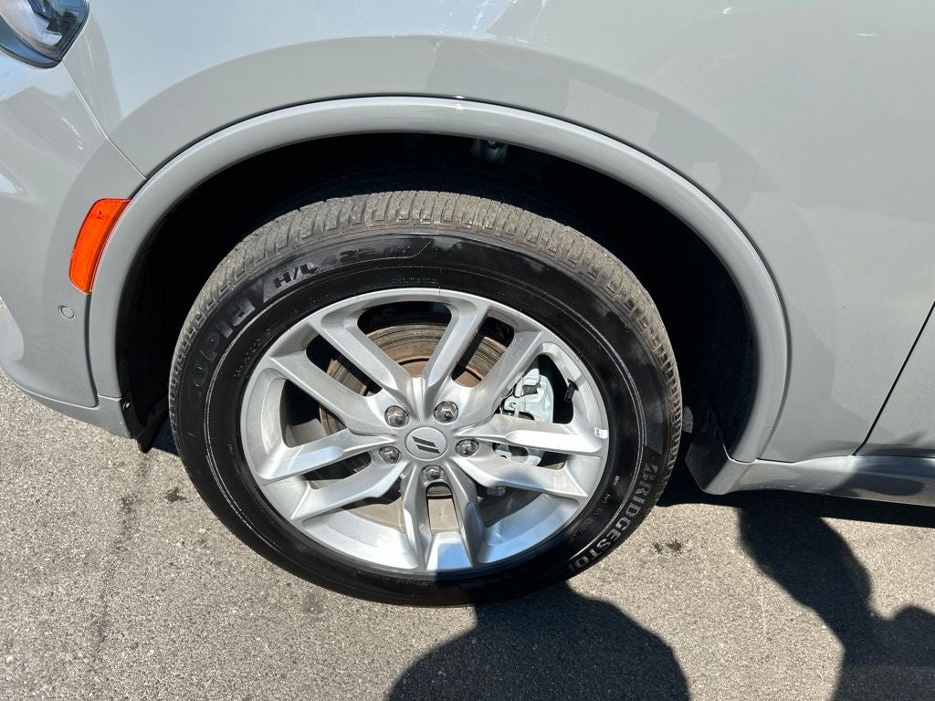 2025 Dodge Durango GT Plus AWD