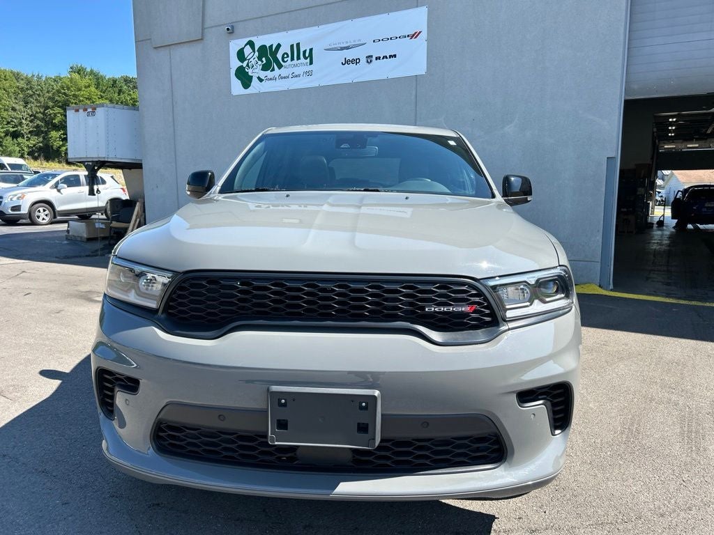 2025 Dodge Durango GT Plus AWD