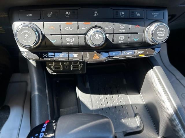 2025 Dodge Durango GT Plus AWD
