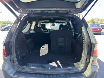 2025 Dodge Durango GT Plus AWD