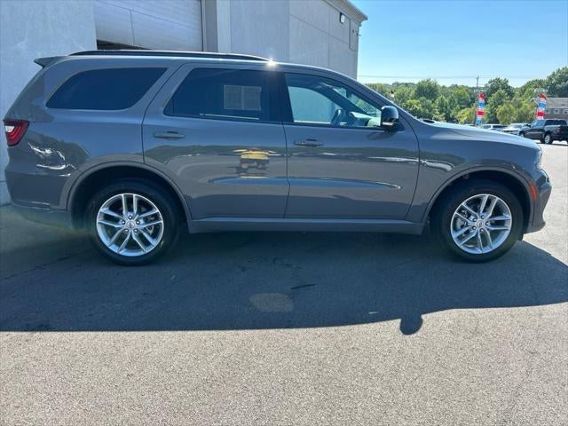 2025 Dodge Durango GT Plus AWD