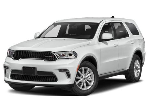 2021 Dodge Durango GT AWD