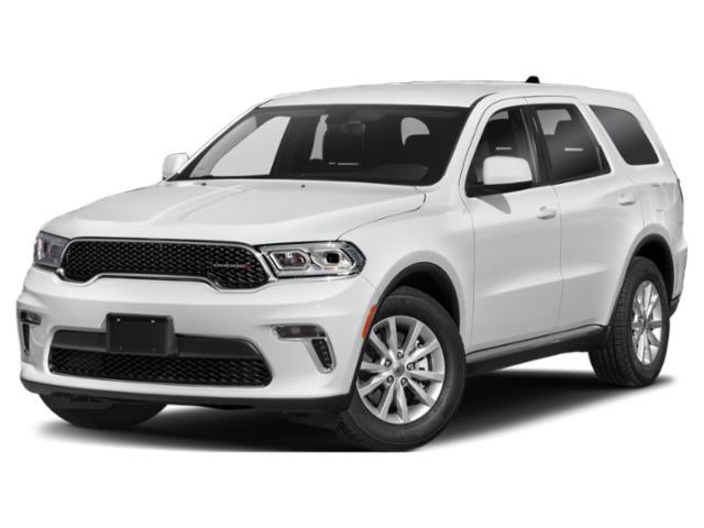 2021 Dodge Durango GT AWD