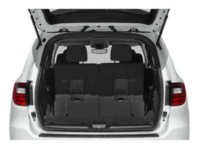 2021 Dodge Durango GT AWD