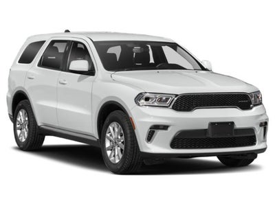 2021 Dodge Durango GT AWD