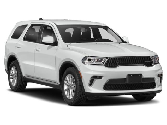 2021 Dodge Durango GT AWD
