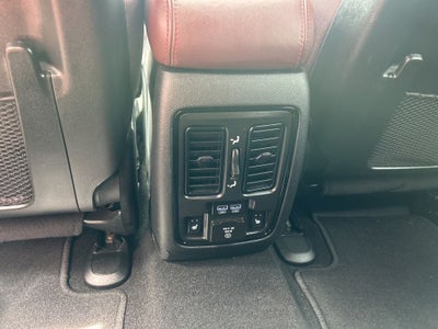2023 Dodge Durango Citadel AWD
