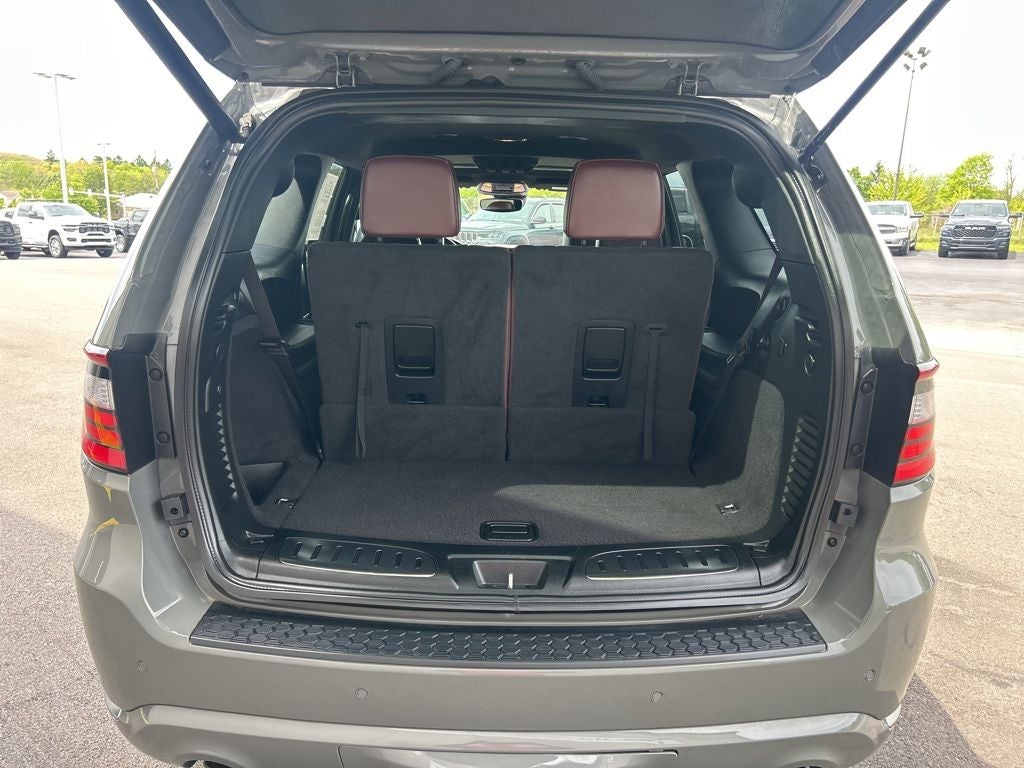 2023 Dodge Durango Citadel AWD