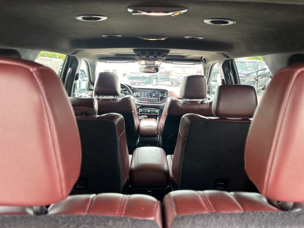 2023 Dodge Durango Citadel AWD