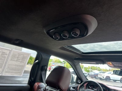 2023 Dodge Durango Citadel AWD