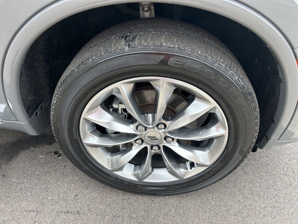 2023 Dodge Durango Citadel AWD