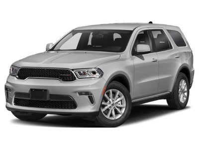 2023 Dodge Durango Citadel AWD