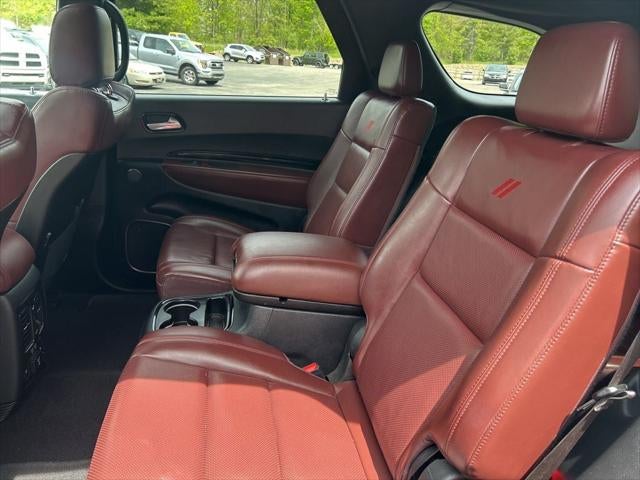2023 Dodge Durango Citadel AWD