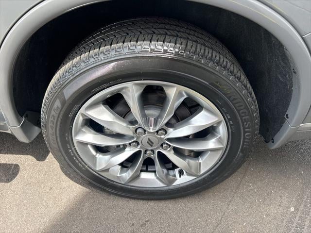 2023 Dodge Durango Citadel AWD