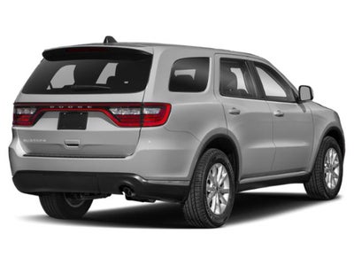 2023 Dodge Durango Citadel AWD