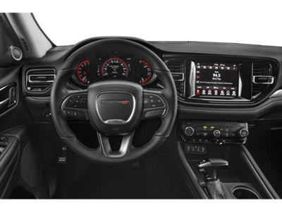 2023 Dodge Durango Citadel AWD