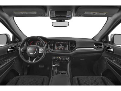 2023 Dodge Durango Citadel AWD
