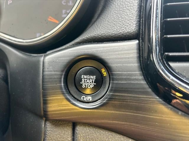 2019 Jeep Grand Cherokee Laredo E 4x4