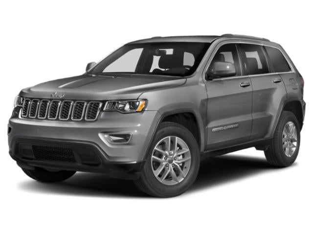 2019 Jeep Grand Cherokee Laredo E 4x4