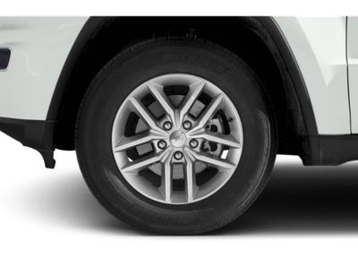 2019 Jeep Grand Cherokee Laredo E 4x4