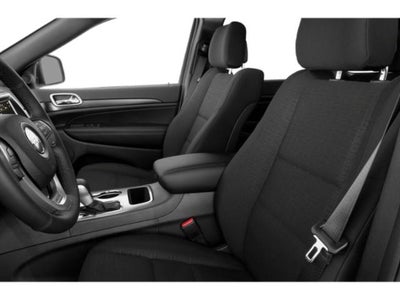 2019 Jeep Grand Cherokee Laredo E 4x4