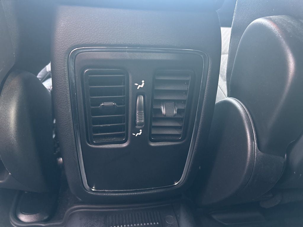 2020 Jeep Grand Cherokee Laredo E 4x4