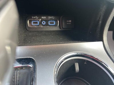 2020 Jeep Grand Cherokee Laredo E 4x4