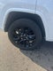 2022 Jeep Grand Cherokee WK Laredo X 4x4