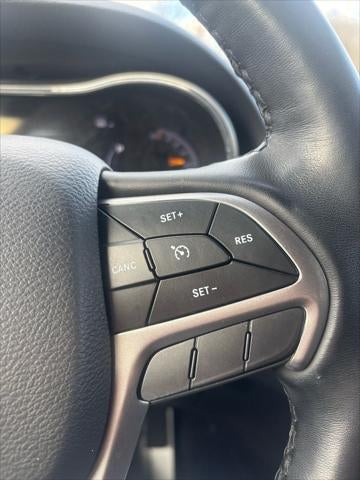 2022 Jeep Grand Cherokee WK Laredo X 4x4