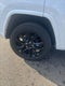 2022 Jeep Grand Cherokee WK Laredo X 4x4