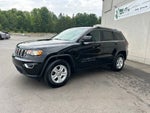 2017 Jeep Grand Cherokee Laredo 4x4