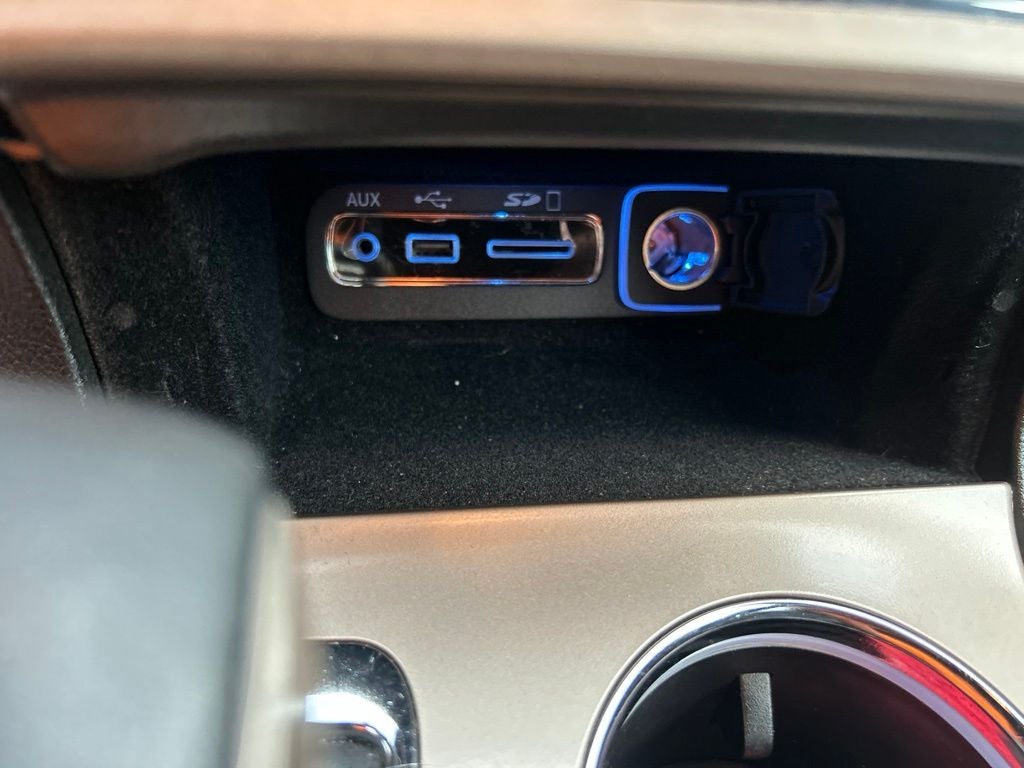 2017 Jeep Grand Cherokee Laredo 4x4