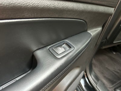 2017 Jeep Grand Cherokee Laredo 4x4