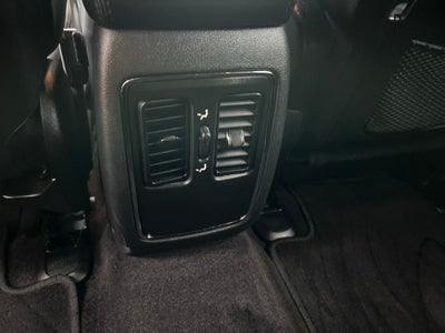 2017 Jeep Grand Cherokee Laredo 4x4