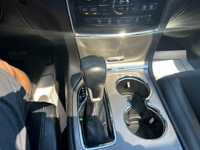 2022 Jeep Grand Cherokee WK Laredo X 4x4