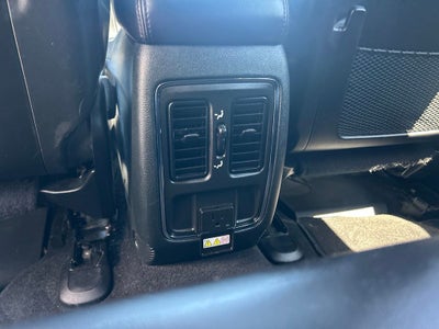 2022 Jeep Grand Cherokee WK Laredo X 4x4