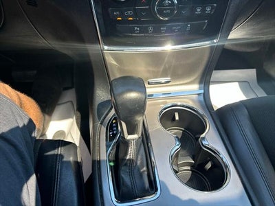 2022 Jeep Grand Cherokee WK Laredo X 4x4