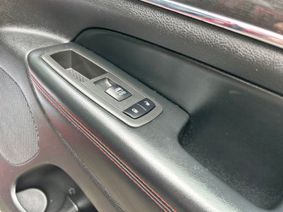 2021 Jeep Grand Cherokee Trailhawk 4x4