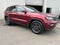 2021 Jeep Grand Cherokee Trailhawk 4x4