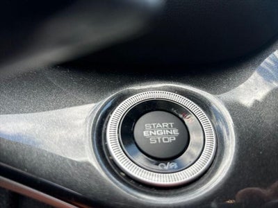 2023 Jeep Grand Cherokee Laredo 4x4